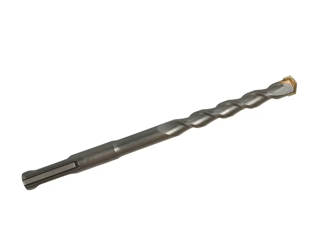 Drill bit for masonry