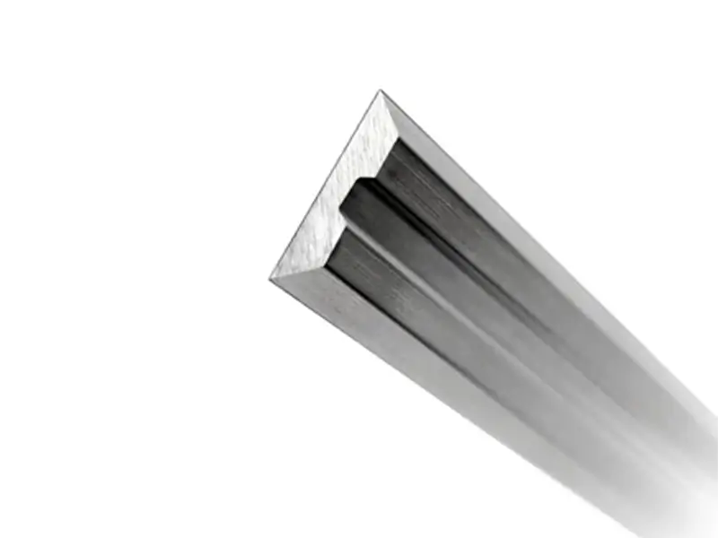 Lames de rabot Centrolock System-2