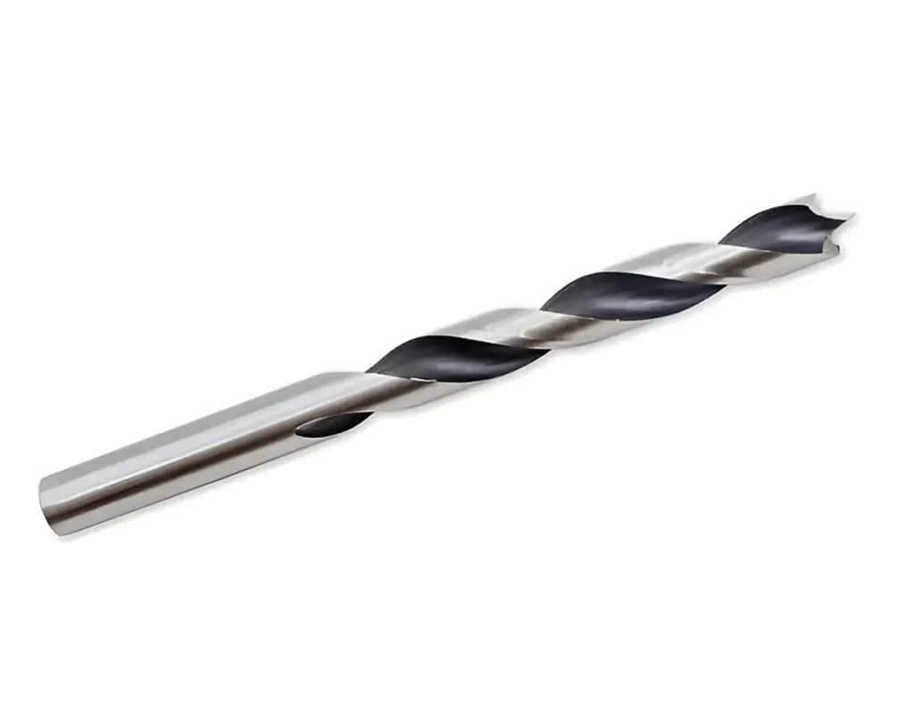 Drill bit for wood