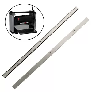 Лезвия для рубанка Ножи для рубанка Porter Cable PC305TP