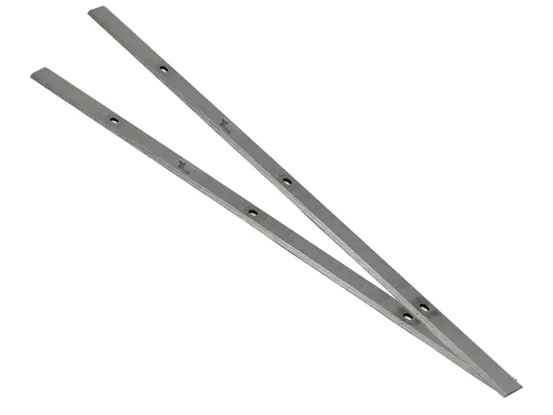 12.5-Inch HSS Planer Blades Knives for Ryobi AP-12