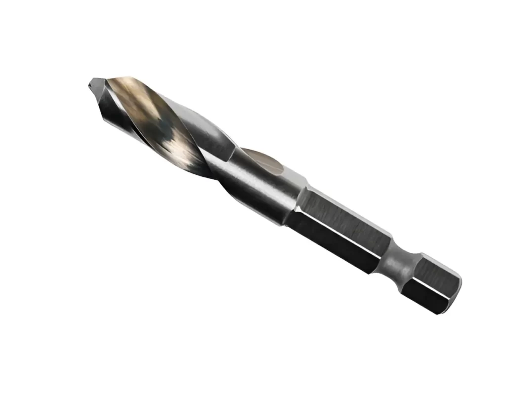 drill bits with Hex shank