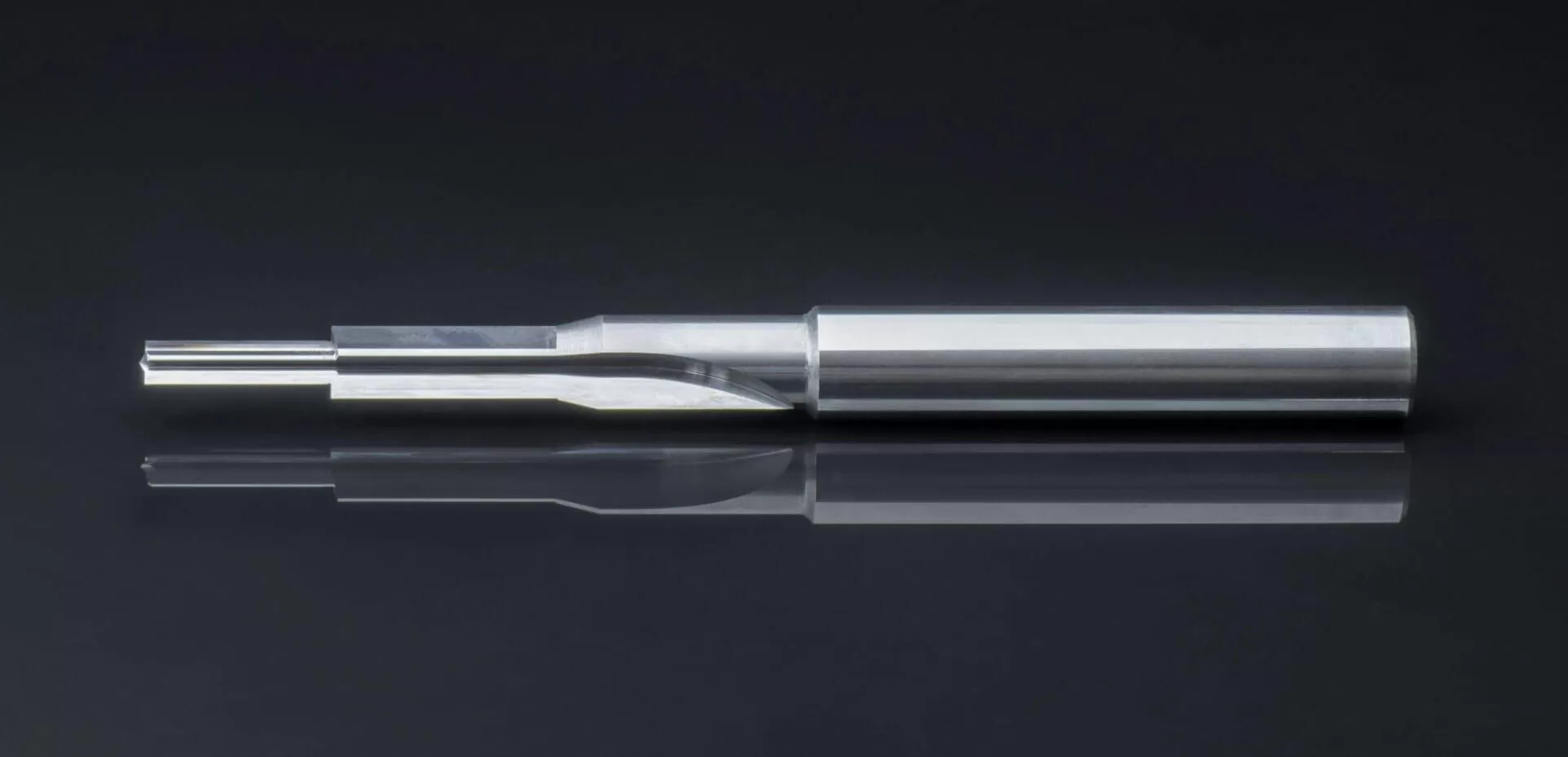 Ступенчатая развертка против ступенчатого сверла