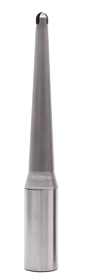pcd ball nose end mills PCD шаровой нос