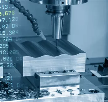 ball nose end mill концевая фреза с шаровидным носом
