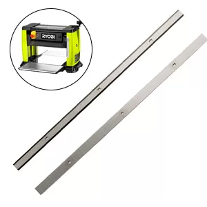 Lames de rabot pour Ryobi AP-13