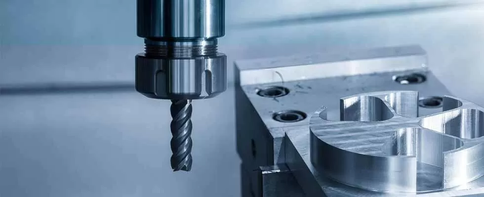 Milling cutter
