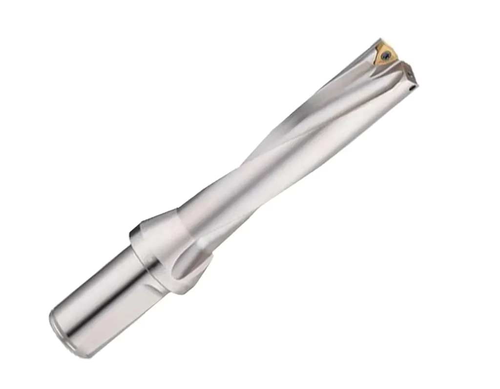 u drill bits(Indexable Drill Bit)